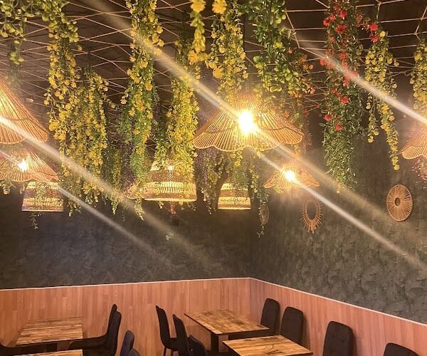 Restaurant AO’Burger à Le Creusot, France