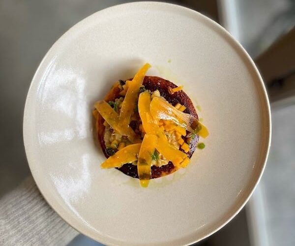 Restaurant Aperta à La Rochelle, France