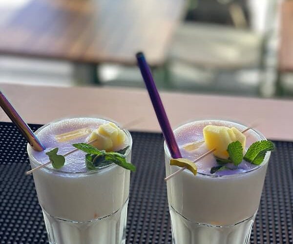 Restaurant AQO La Ciotat à La Ciotat, France