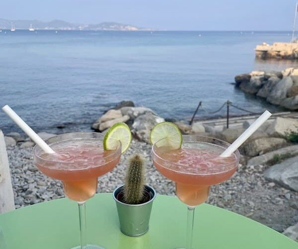 Restaurant AQO La Ciotat à La Ciotat, France