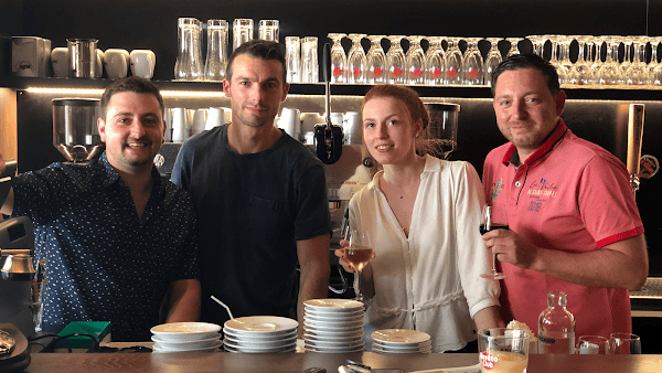 Restaurant ARCHIMALT à Sarrebourg, France