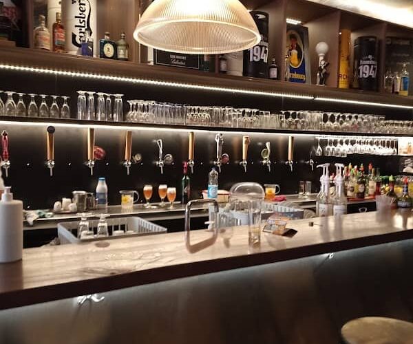 Restaurant ARCHIMALT à Sarrebourg, France