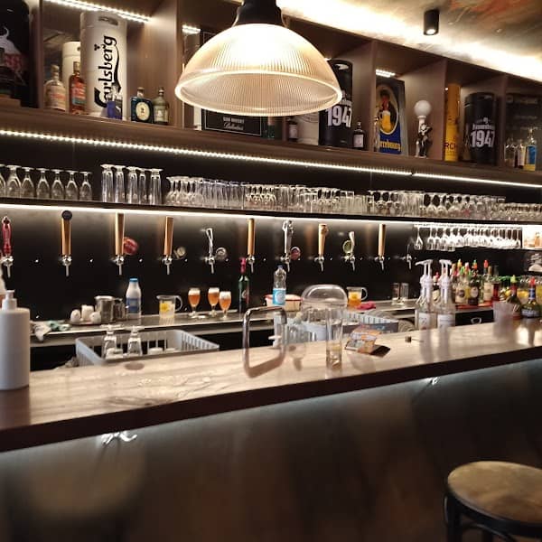 Restaurant ARCHIMALT à Sarrebourg, France