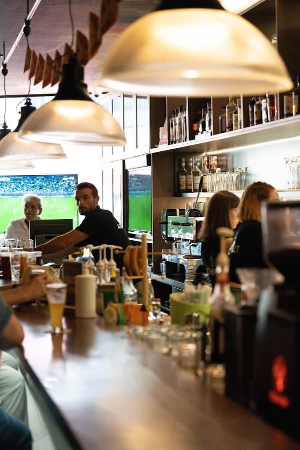 Restaurant ARCHIMALT à Sarrebourg, France