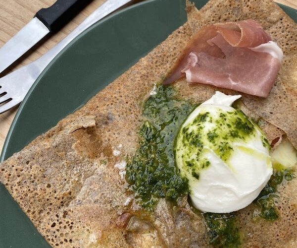 Restaurant Armori’Corsa à Propriano, France