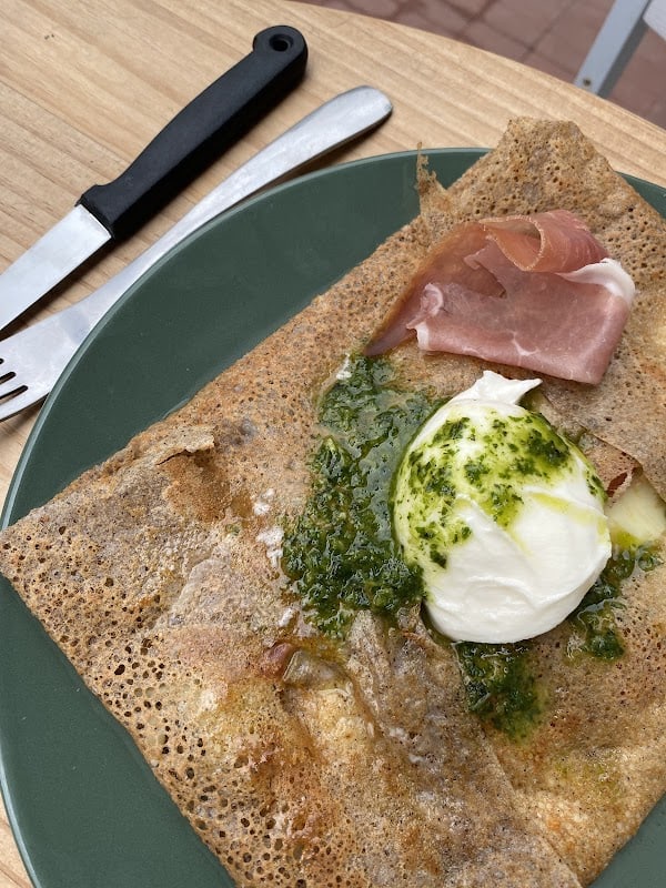 Restaurant Armori’Corsa à Propriano, France