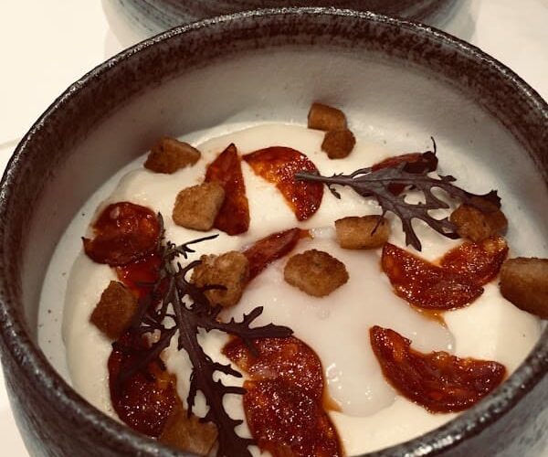 Restaurant Aromebase à Lille, France