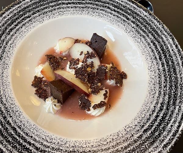 Restaurant Aromebase à Lille, France