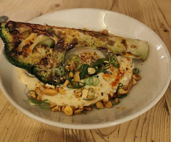 Restaurant ARSENE Montreuil à Montreuil, France