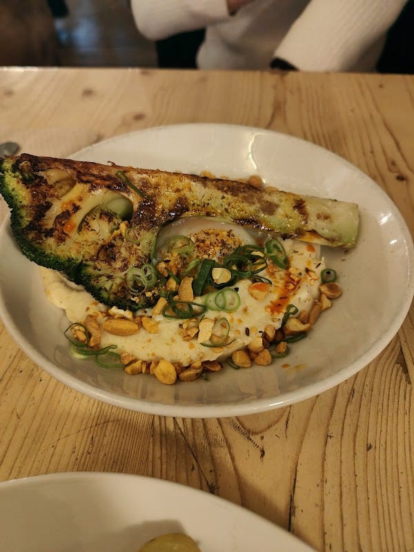 Restaurant ARSENE Montreuil à Montreuil, France