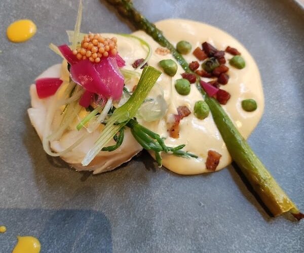 ART Restaurant Lyon à Lyon, France