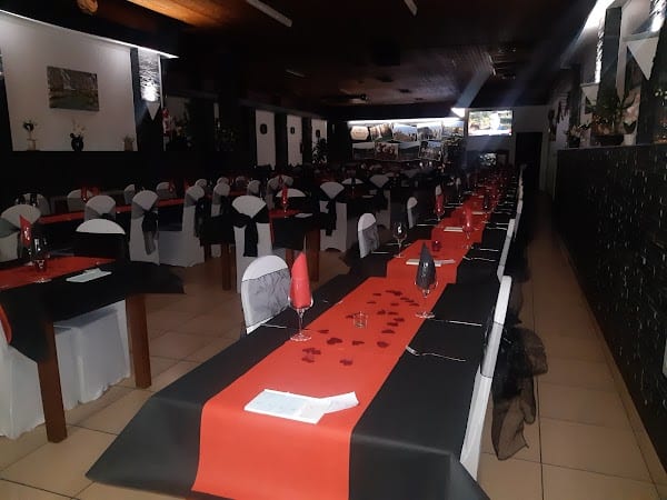 Restaurant As Minhotas Sàrl à Bettembourg, Luxembourg