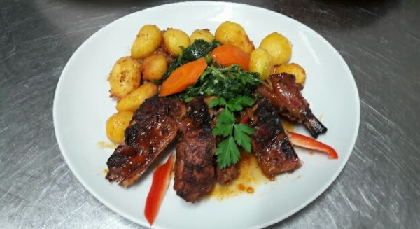 Restaurant As Minhotas Sàrl à Bettembourg, Luxembourg