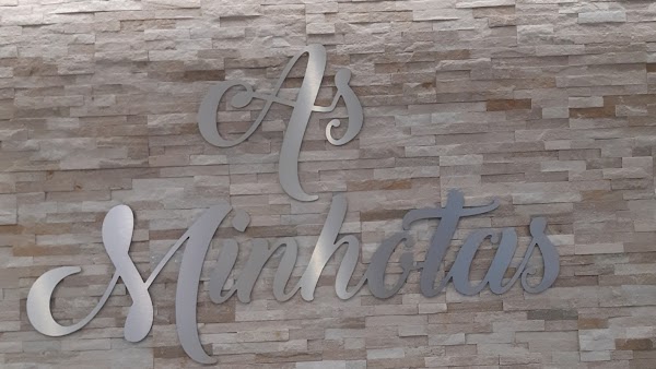 Restaurant As Minhotas Sàrl à Bettembourg, Luxembourg