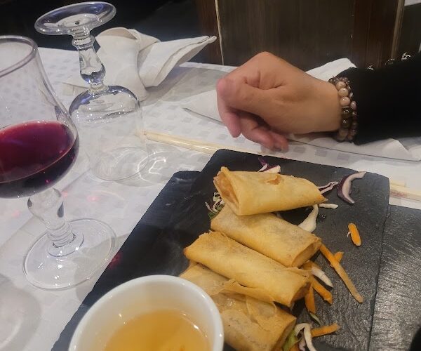 Asia Restaurant à Tarbes, France