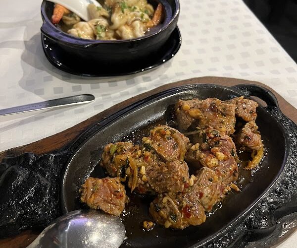 Asia Restaurant à Tarbes, France