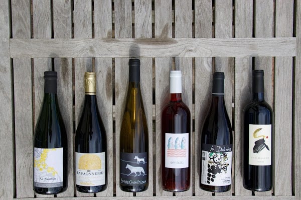 Restaurant Assemblages à Junglinster, Luxembourg