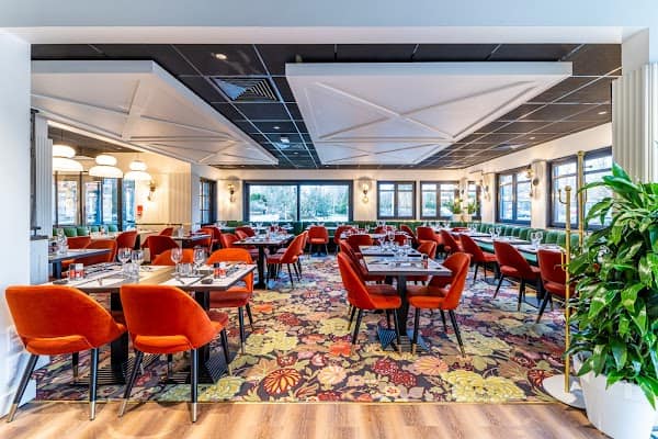 Restaurant Assiette au Bœuf à Béthune, France