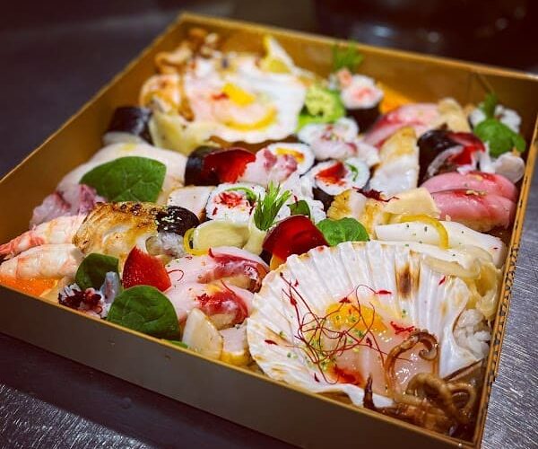 Restaurant Atelier du Nord à Concarneau, France