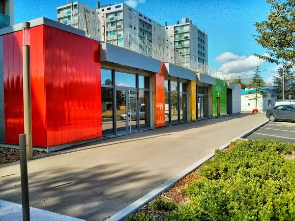 Restaurant au Bled al Cham à Niort, France