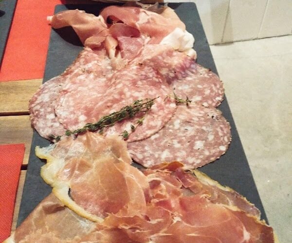 Restaurant Au Bon Fromage à L'Étang-Salé, La Réunion