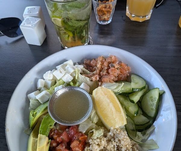 Restaurant Au Bureau à Seclin, France