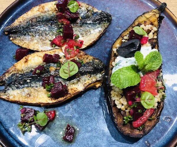 Restaurant Au Coin de la Rue à Nancy, France