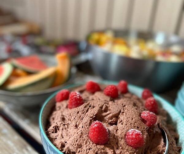 Restaurant Au Couillon à Neufchâteau, Belgique