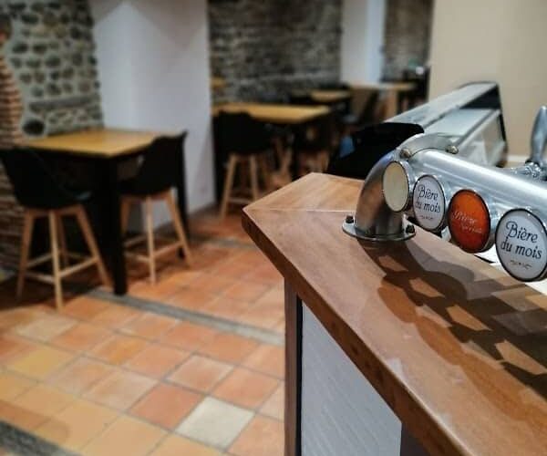 Restaurant Au Dali Pau à Pau, France