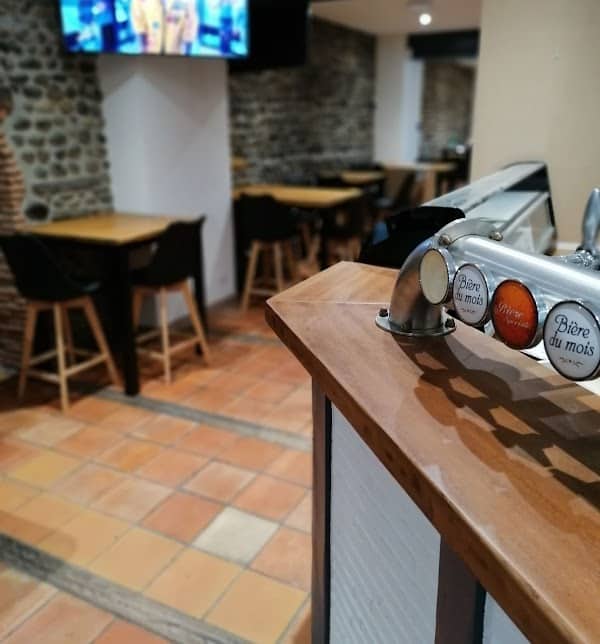 Restaurant Au Dali Pau à Pau, France