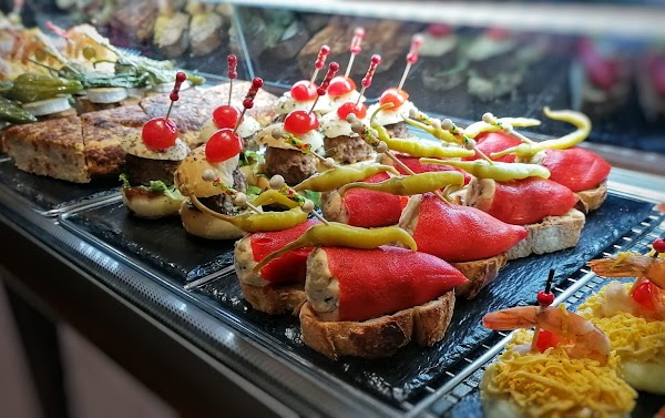 Restaurant Au Dali Pau à Pau, France