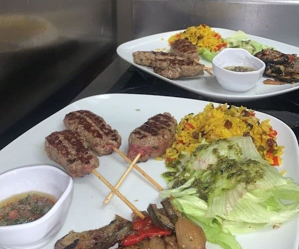 Restaurant Au Dé Lisse à Sanary-sur-Mer, France