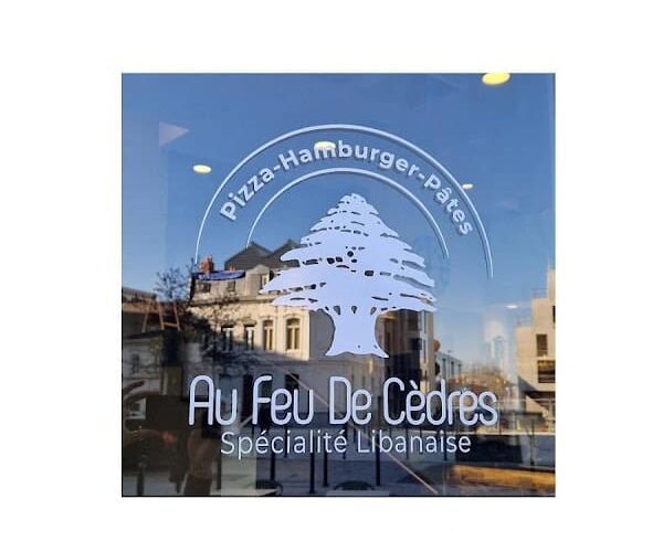 Restaurant Au Feu De Cèdres à Tourcoing, France