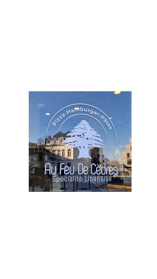 Restaurant Au Feu De Cèdres à Tourcoing, France