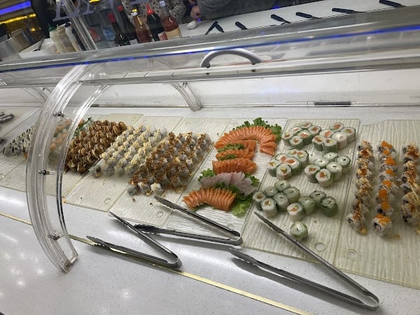 Restaurant Au Fin Bec à Voiron, France