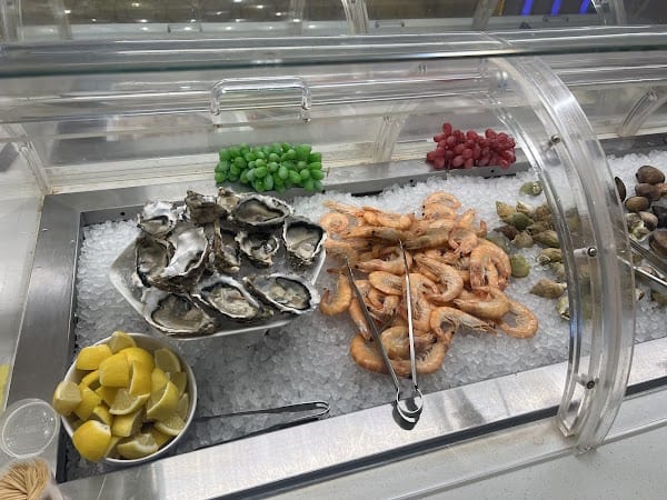 Restaurant Au Fin Bec à Voiron, France