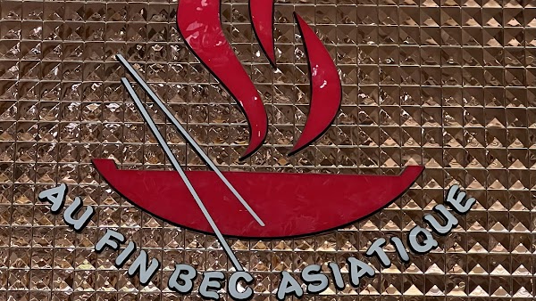 Restaurant Au Fin Bec à Voiron, France