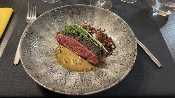 Restaurant Au Goût du Jour à Lille, France