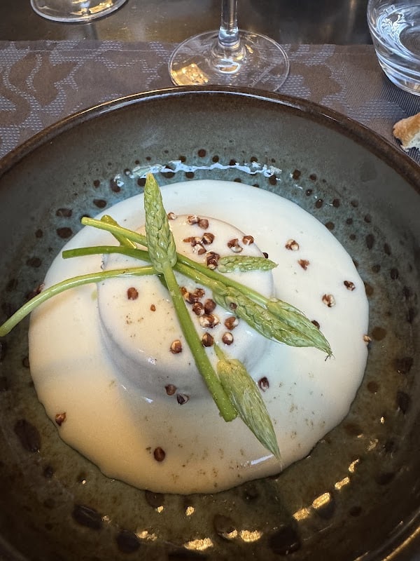 Restaurant Au Goût du Jour à Lille, France