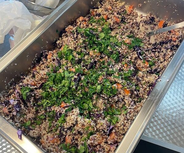 Restaurant Au Gré des Saisons Foodtruck à Saint-Priest, France