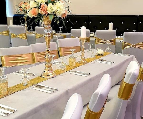 Restaurant Au Miel d’orient ” Le Véritable “ à Argenteuil, France