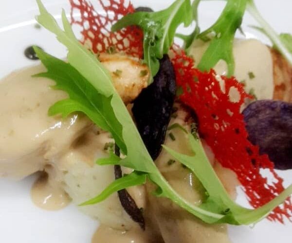 Restaurant Au Miel d’orient ” Le Véritable “ à Argenteuil, France