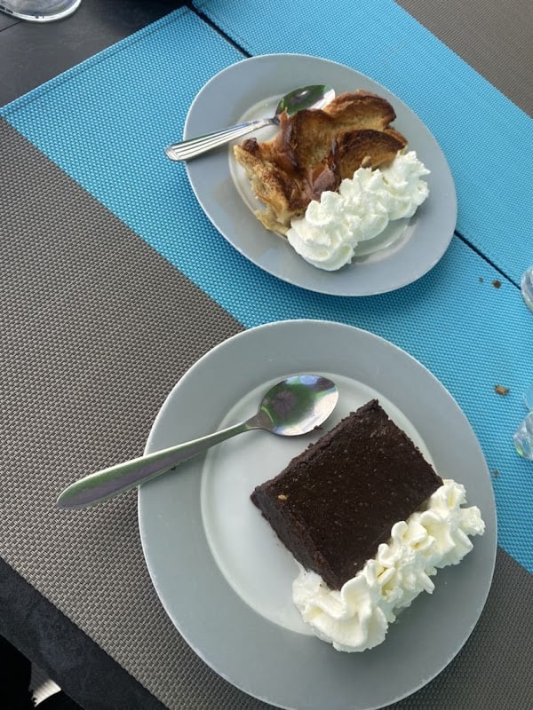 Restaurant Au P Tit Resto à Niort, France