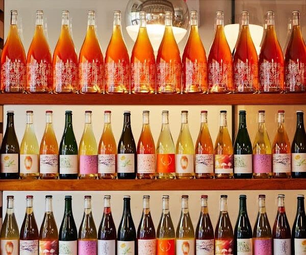 Restaurant Au Pied de Cochon à Montréal, Canada