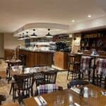 Au p’ti bistro à Bayonne