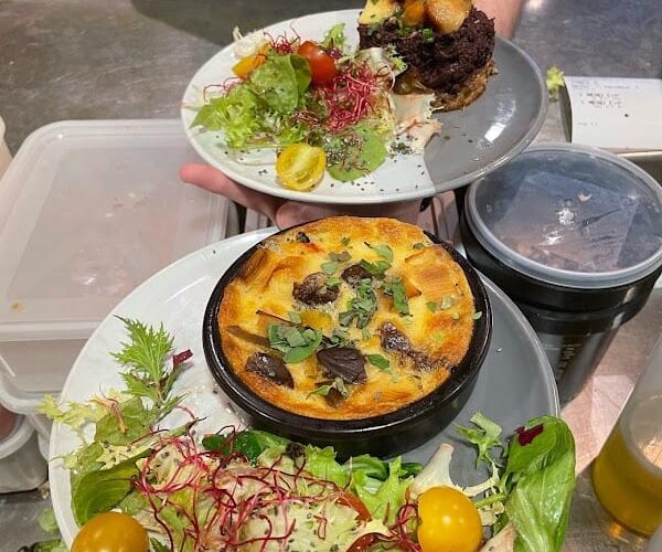 Restaurant Au P’tit Coin à Besançon, France