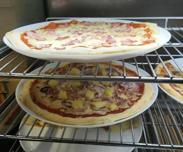 Restaurant Au P’tit Creux à Laon, France