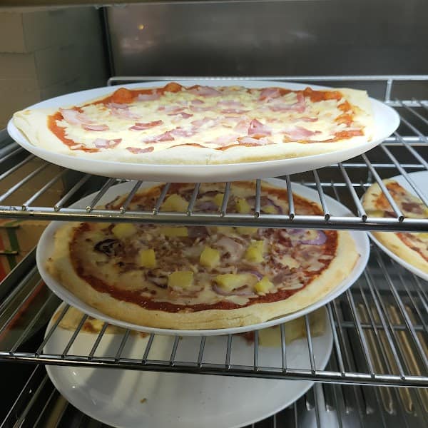 Restaurant Au P’tit Creux à Laon, France