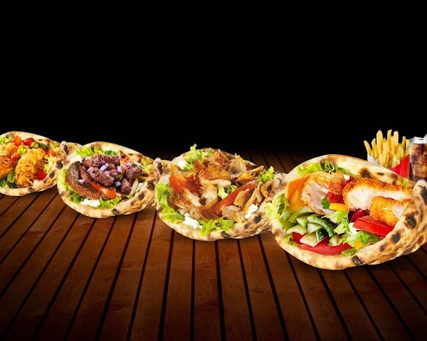 Restaurant AU P’TIT NAAN à Vandoeuvre-lès-Nancy, France