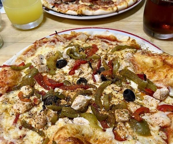 Restaurant au p’tit resto chez sophie à Sedan, France